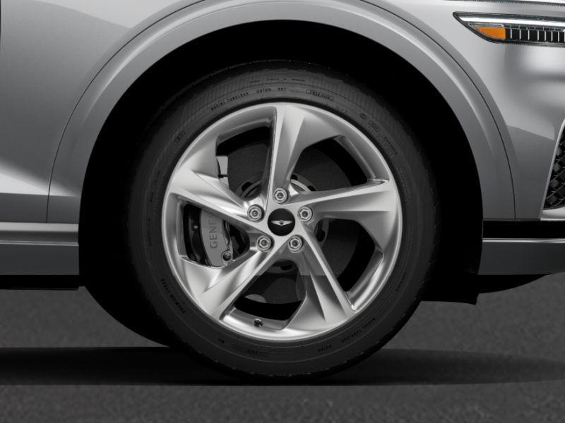 new 2026 Genesis GV70 car, priced at $54,705