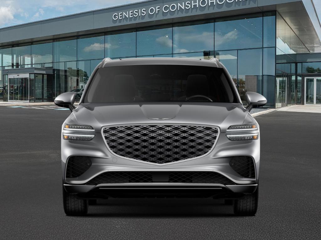 new 2026 Genesis GV70 car, priced at $54,705