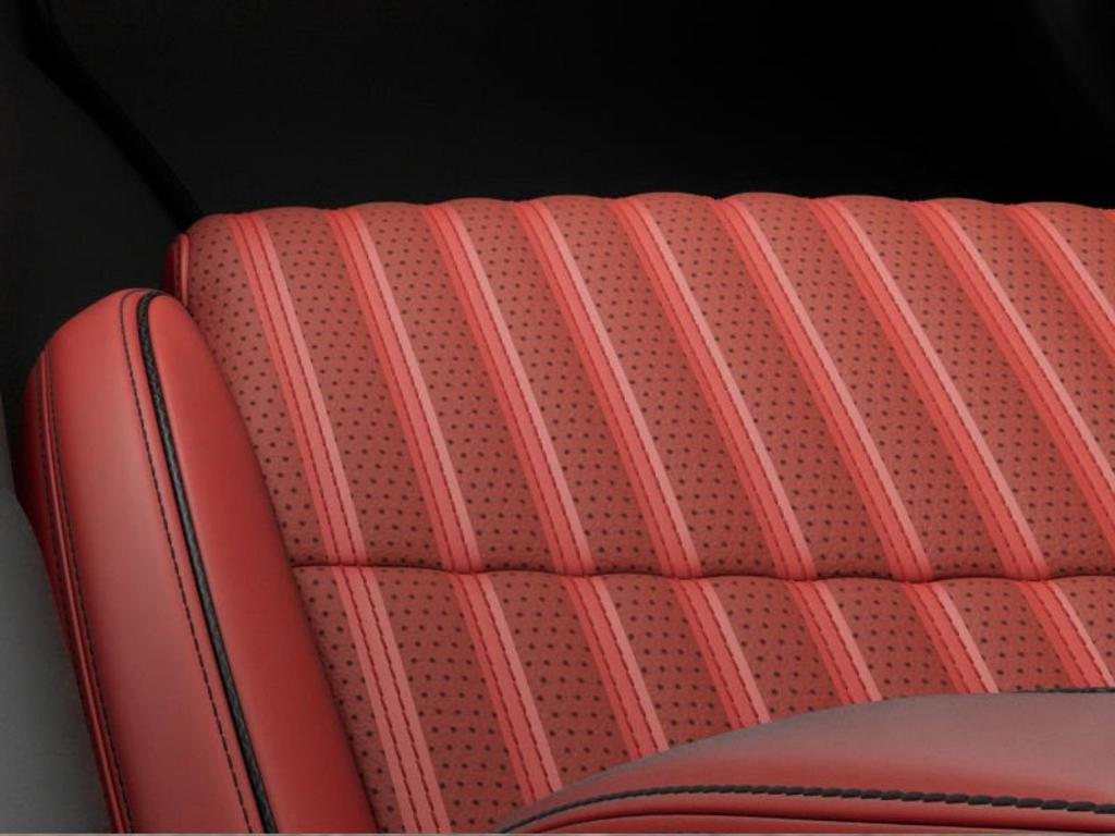 new 2025 Genesis G70 car, priced at $50,755