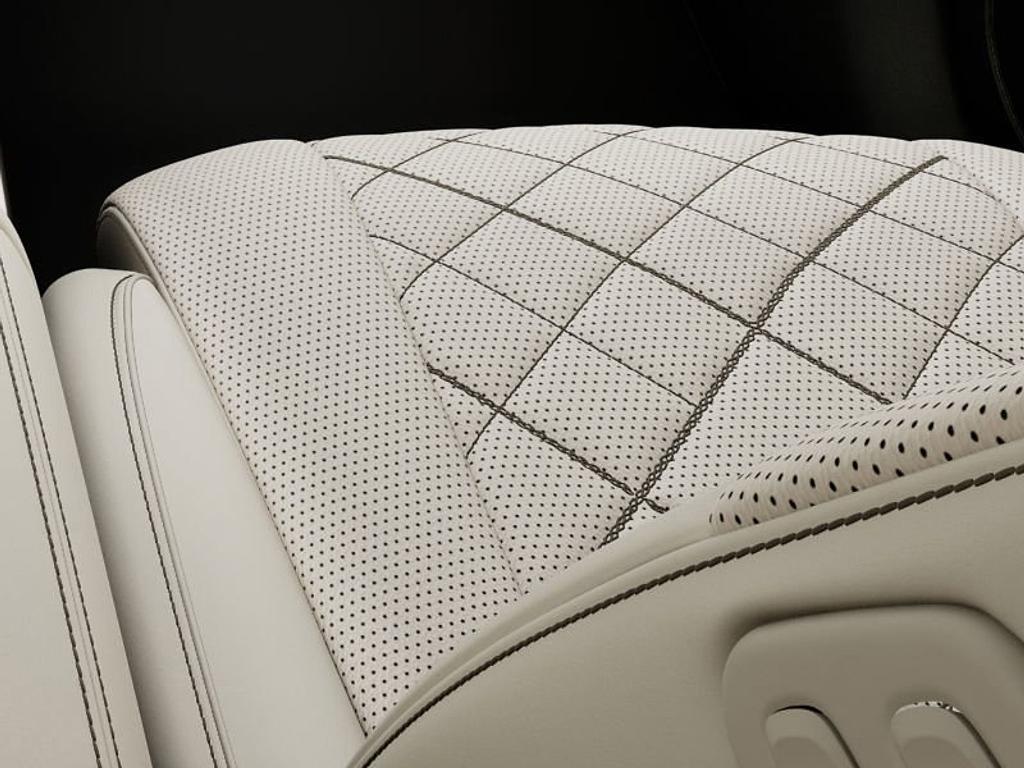 new 2026 Genesis GV80 car, priced at $84,570