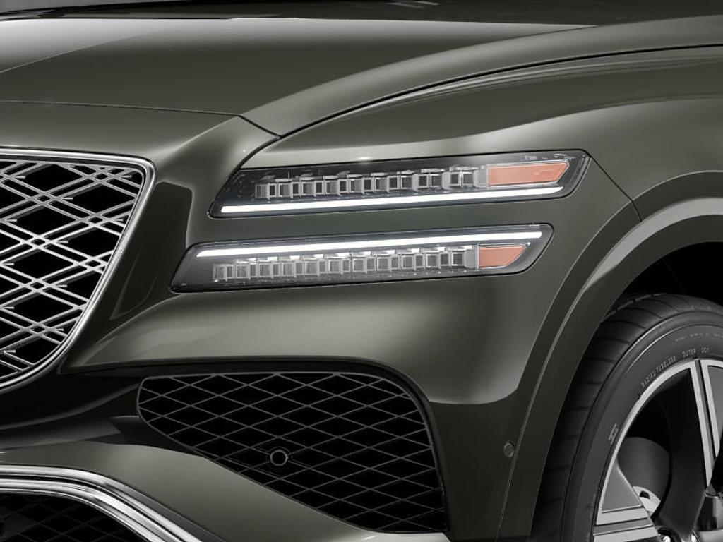 new 2026 Genesis GV80 car, priced at $84,570