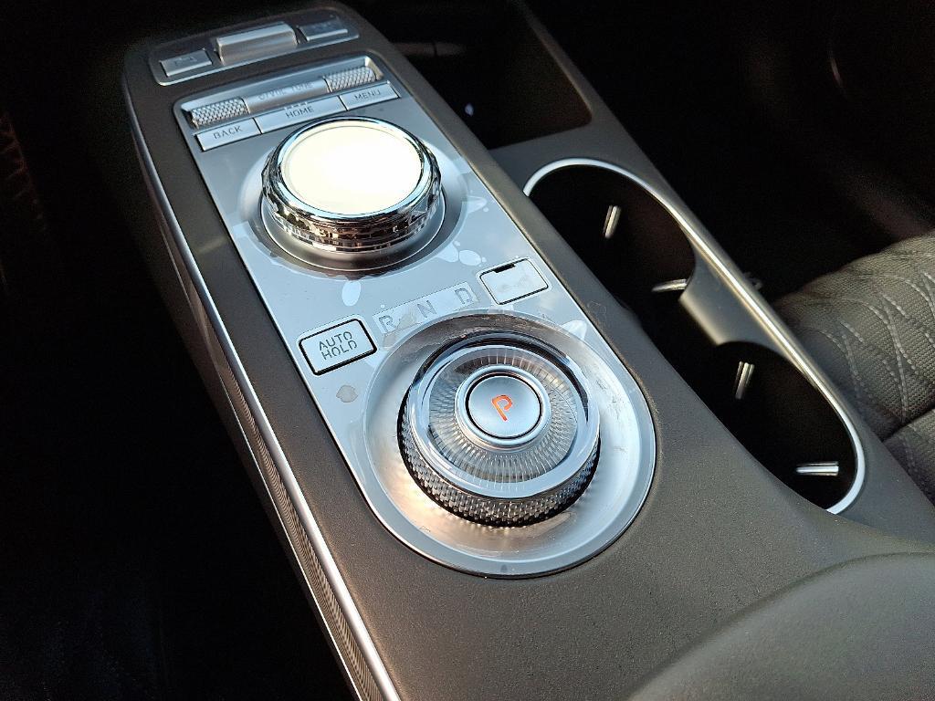 new 2025 Genesis GV70 car, priced at $64,726