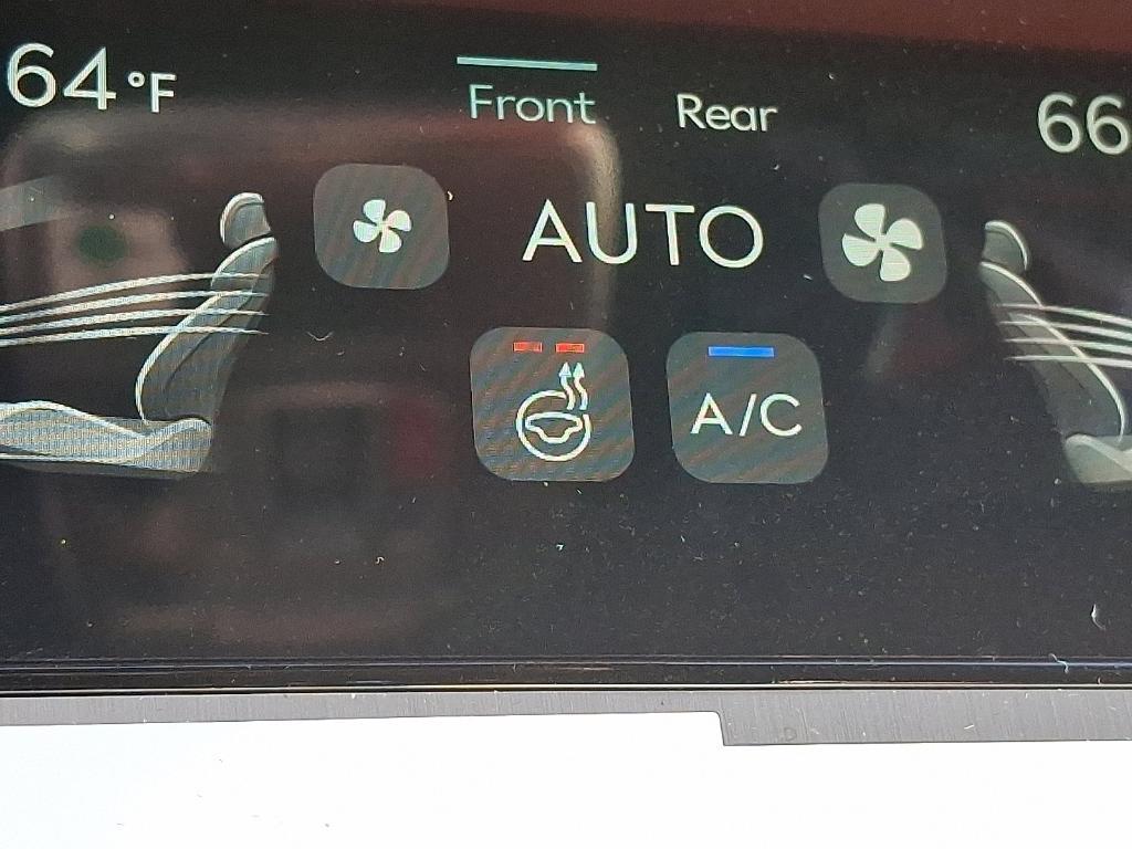 new 2026 Genesis GV70 car, priced at $67,215