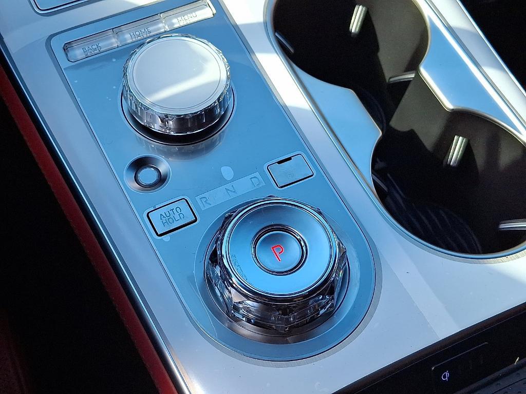 new 2026 Genesis GV70 car, priced at $67,215