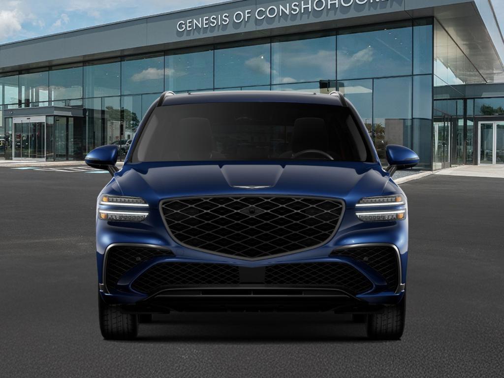 new 2026 Genesis GV70 car, priced at $67,215