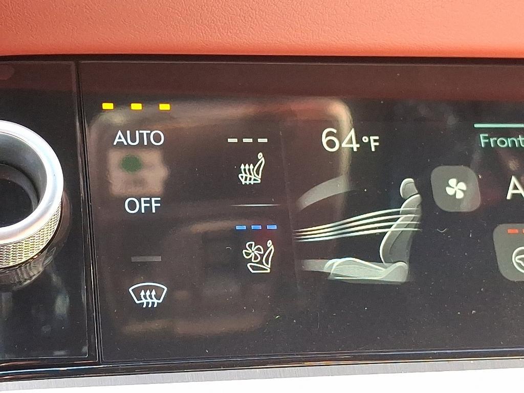 new 2026 Genesis GV70 car, priced at $67,215