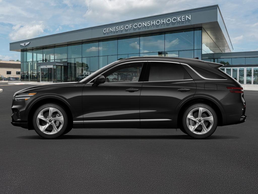 new 2026 Genesis GV70 car, priced at $58,580