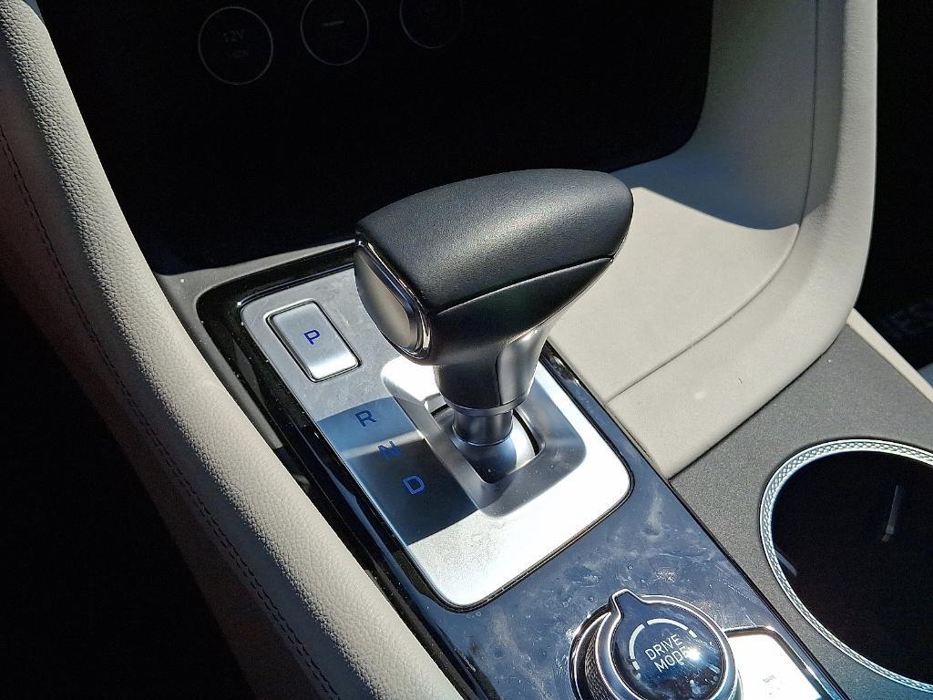 used 2025 Genesis G70 car, priced at $42,555