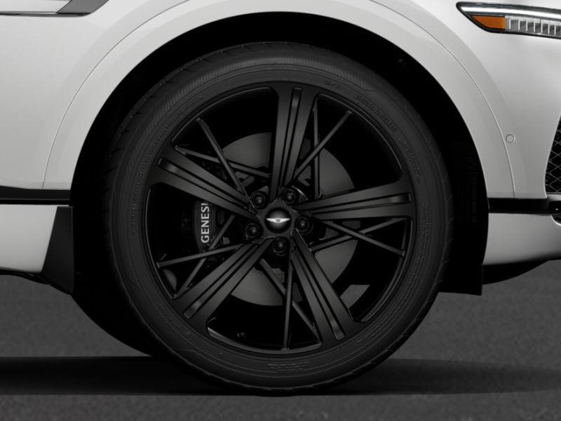 new 2026 Genesis GV80 Coupe car, priced at $91,980