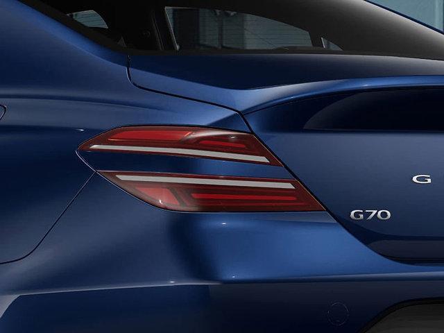 used 2026 Genesis G70 car