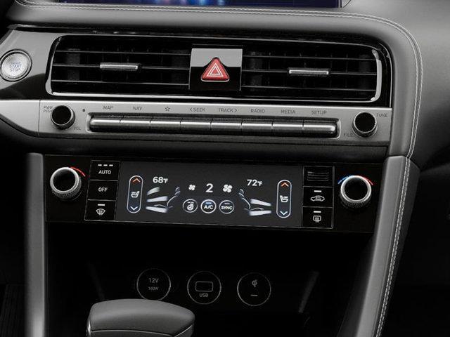 used 2026 Genesis G70 car