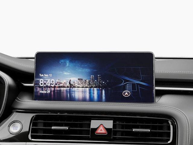 used 2026 Genesis G70 car