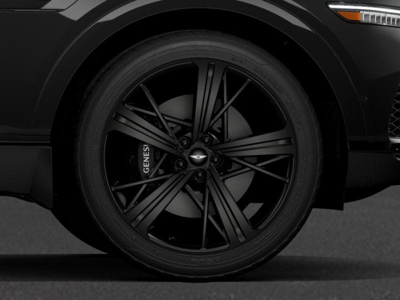 new 2026 Genesis GV80 Coupe car, priced at $92,145
