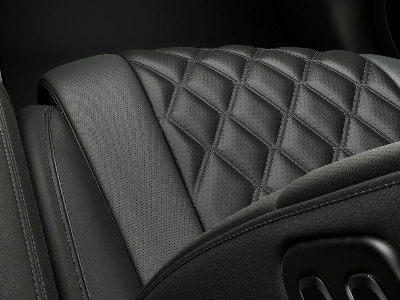 new 2026 Genesis GV80 Coupe car, priced at $92,145