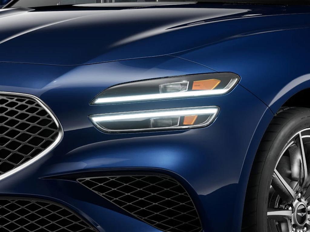 new 2026 Genesis G70 car