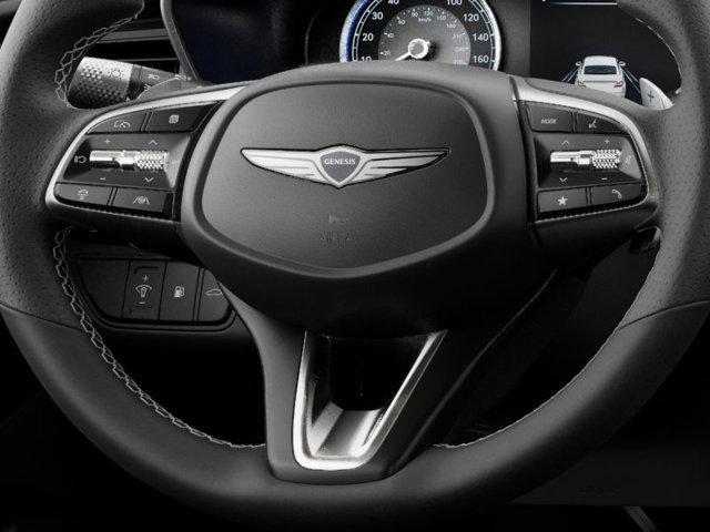 new 2026 Genesis G70 car