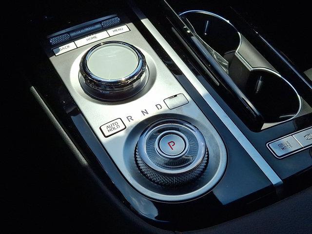 new 2024 Genesis G80 car, priced at $63,407