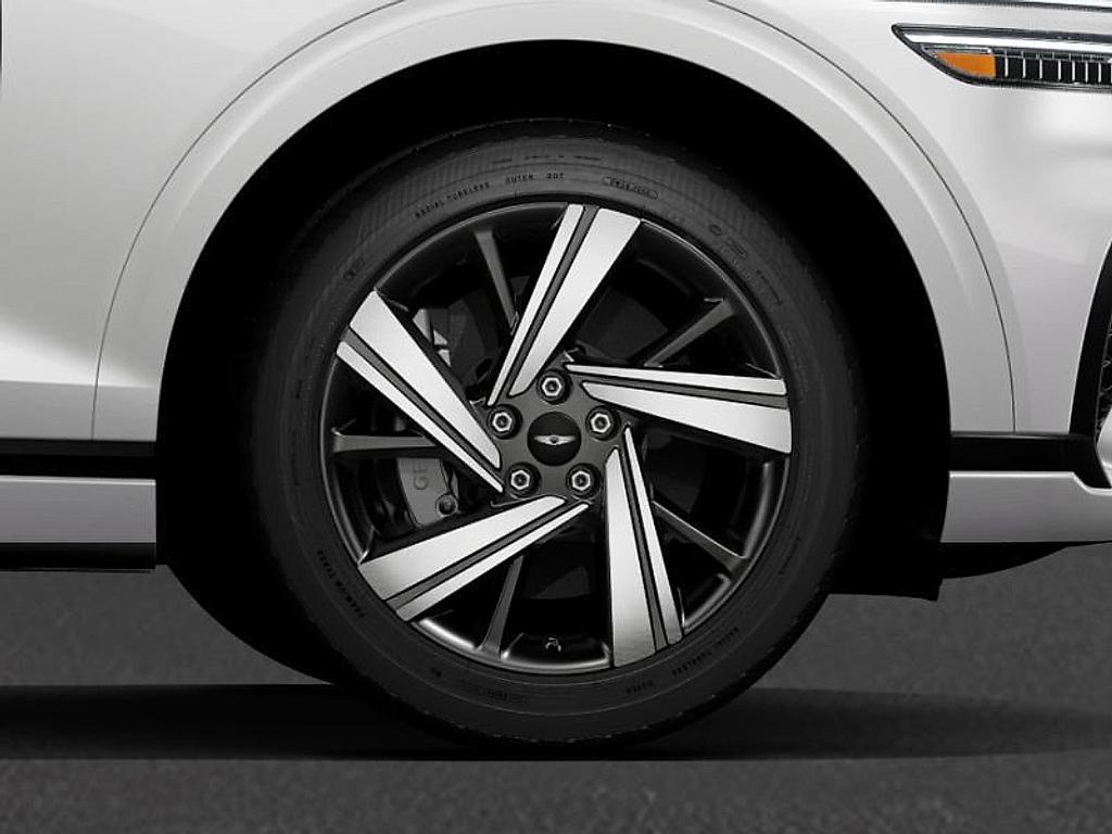 new 2026 Genesis GV70 car, priced at $67,160