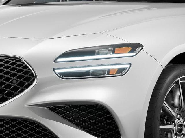 new 2026 Genesis G70 car