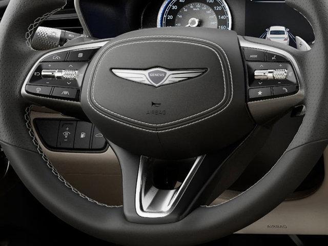 new 2026 Genesis G70 car