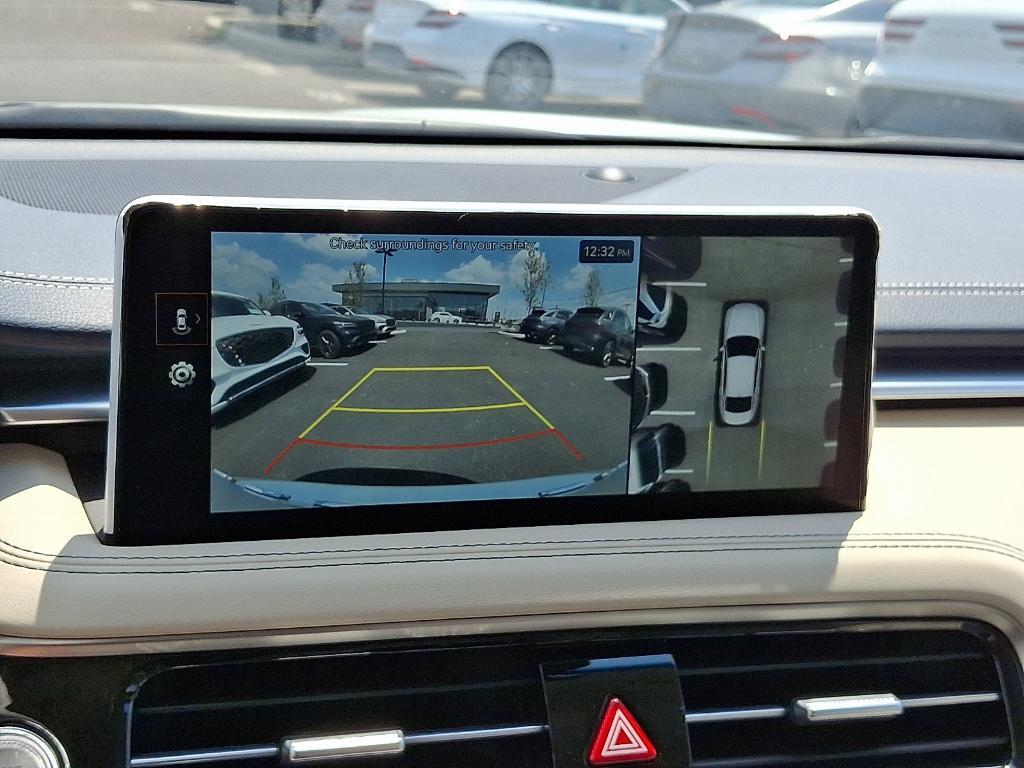 new 2026 Genesis G70 car, priced at $52,275