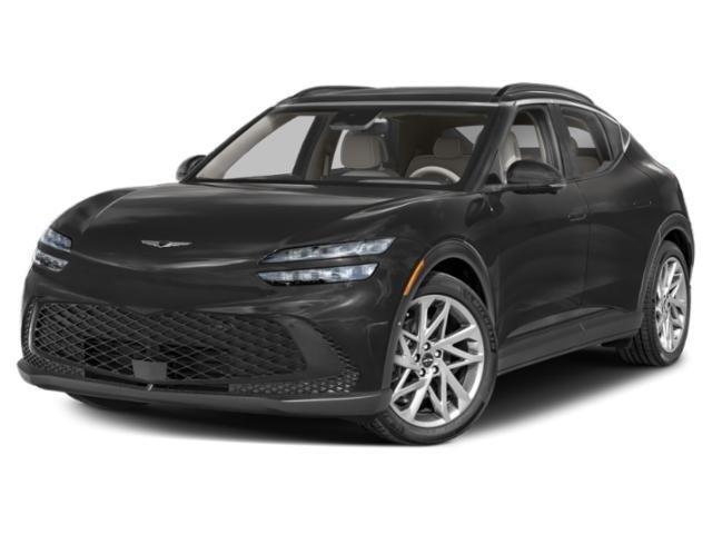 new 2025 Genesis GV60 car, priced at $63,630