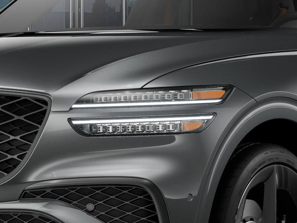 new 2026 Genesis GV70 car, priced at $74,315