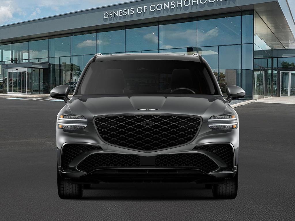 new 2026 Genesis GV70 car, priced at $74,315