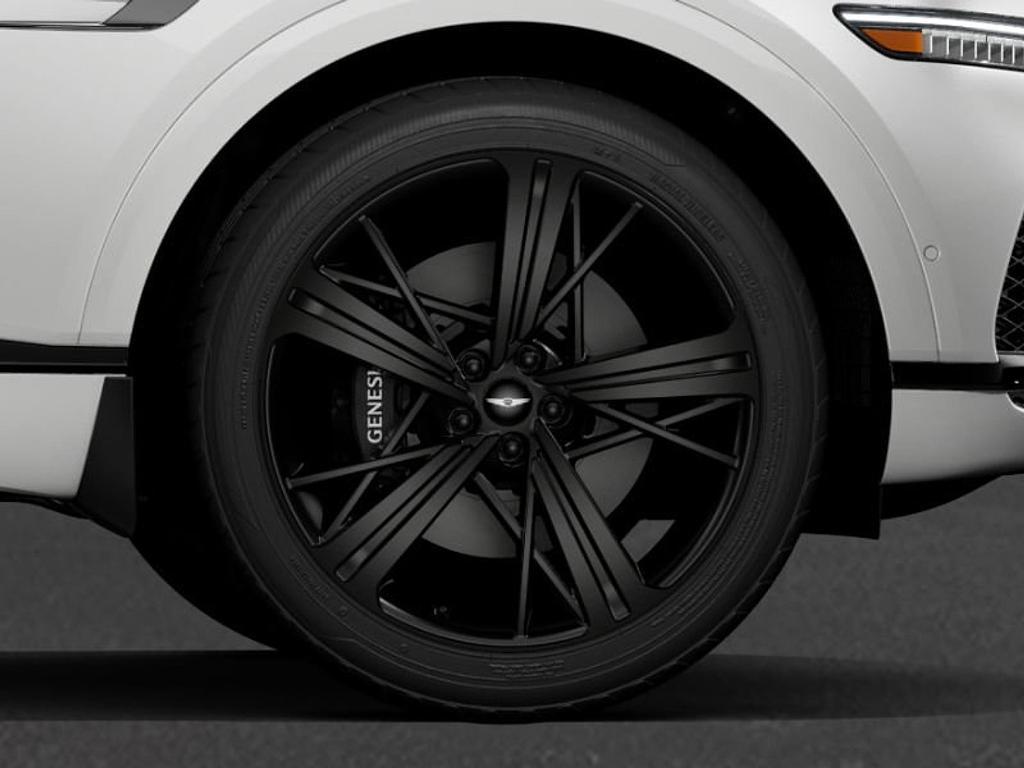 new 2026 Genesis GV80 Coupe car, priced at $92,060