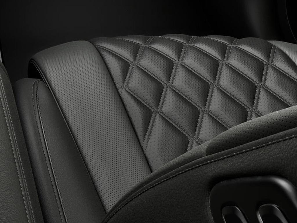 new 2026 Genesis GV80 Coupe car, priced at $92,060