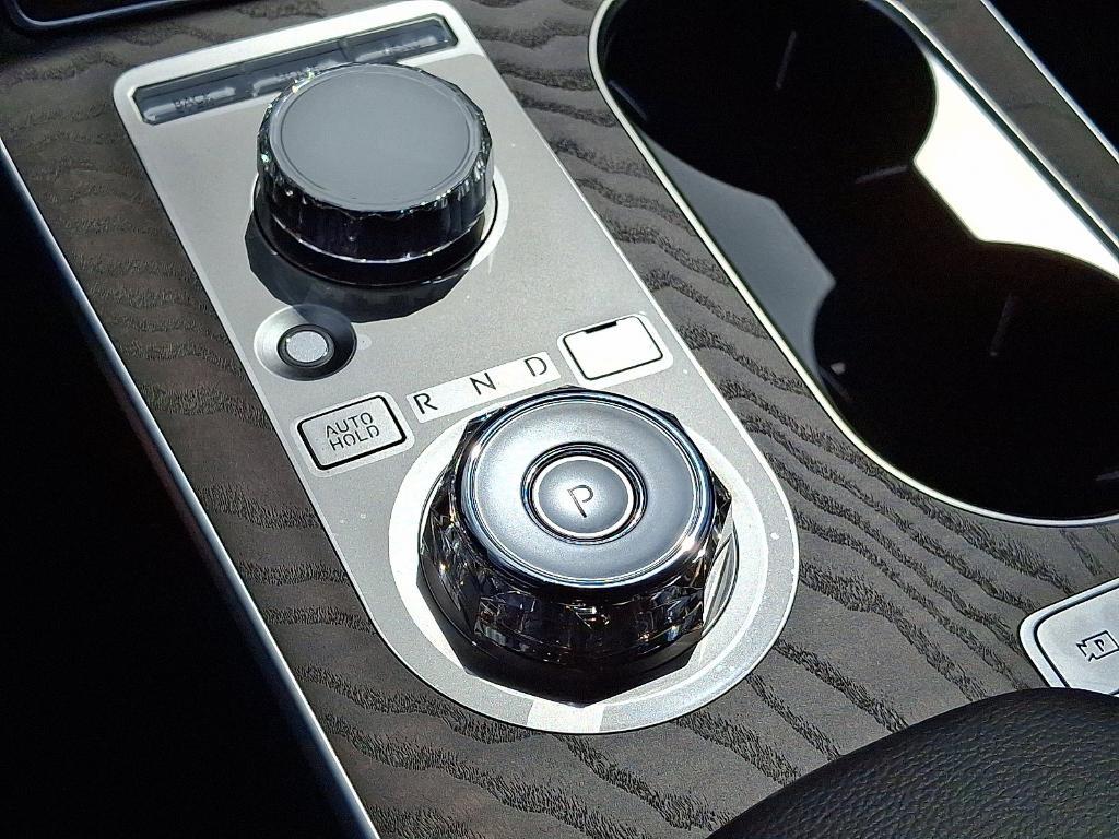 new 2026 Genesis GV80 car, priced at $78,880