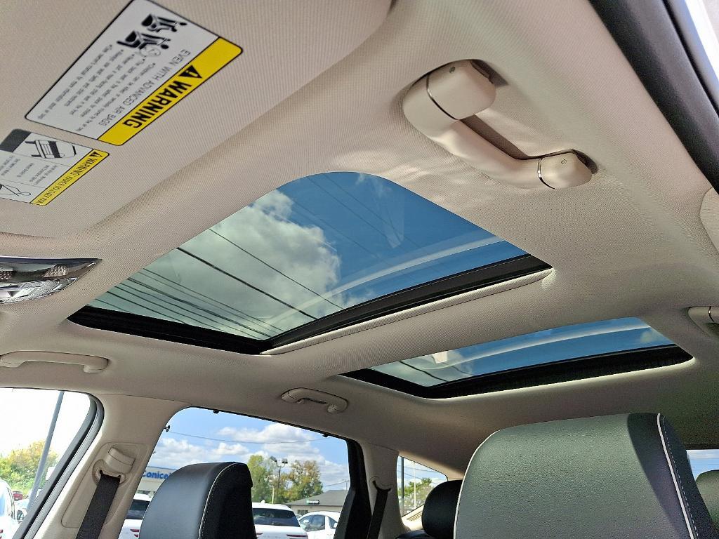 new 2026 Genesis GV80 car, priced at $78,880