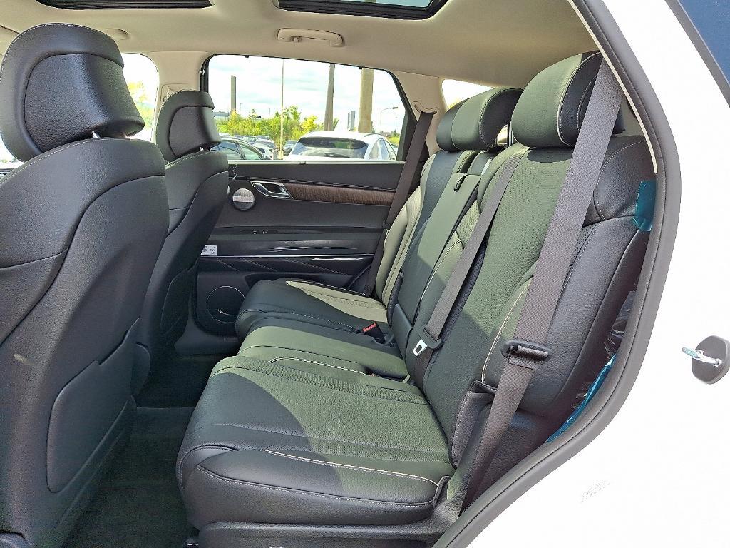 new 2026 Genesis GV80 car, priced at $78,880