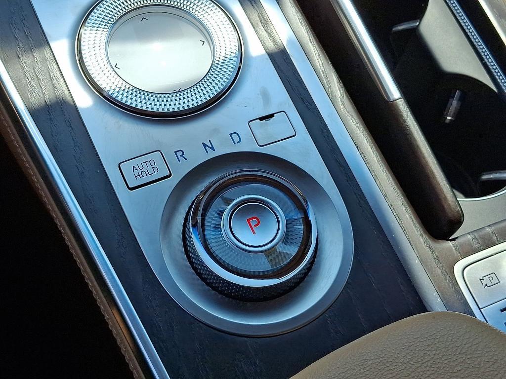 used 2021 Genesis GV80 car, priced at $34,888