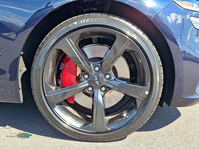 used 2026 Genesis G70 car, priced at $54,999