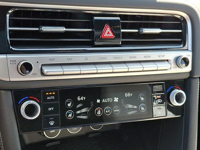 used 2026 Genesis G70 car, priced at $54,999