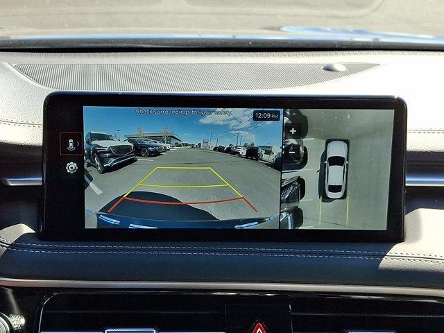 used 2026 Genesis G70 car, priced at $54,999