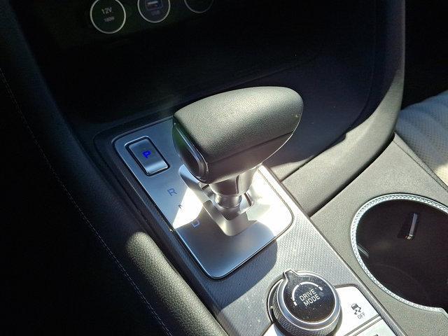 used 2026 Genesis G70 car, priced at $54,999