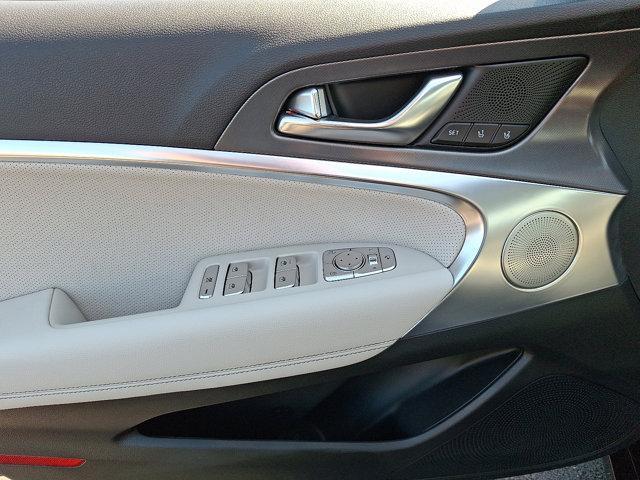 used 2026 Genesis G70 car, priced at $54,999