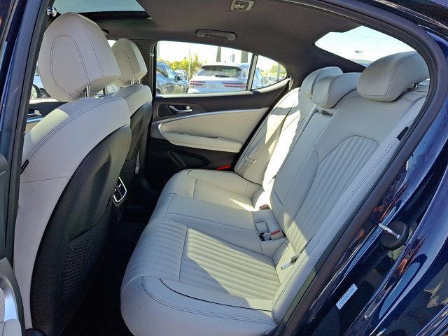 used 2026 Genesis G70 car, priced at $54,999