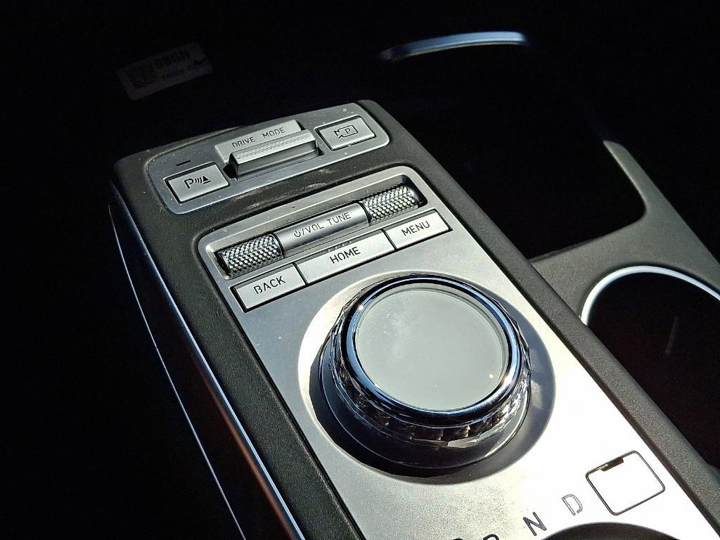 used 2025 Genesis GV70 car, priced at $62,765