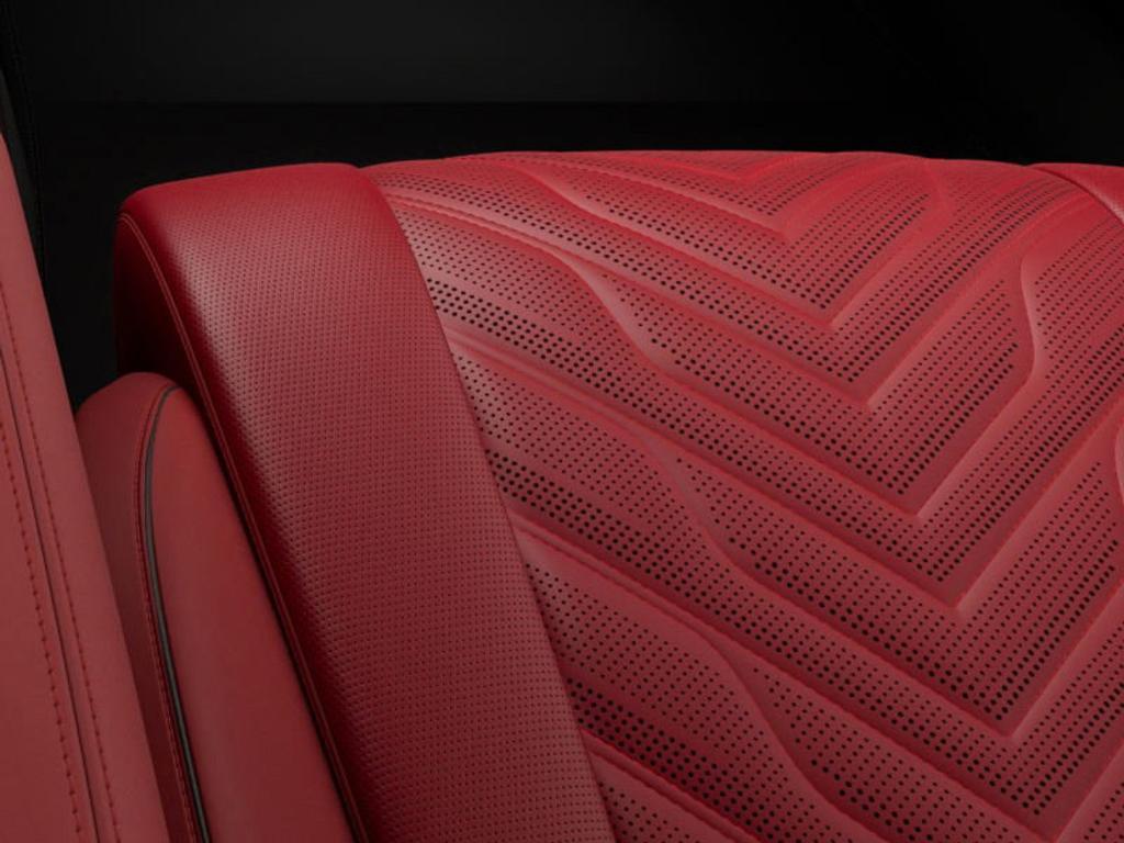 new 2025 Genesis G80 car