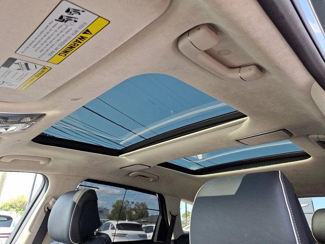 used 2024 Genesis GV80 car, priced at $62,498