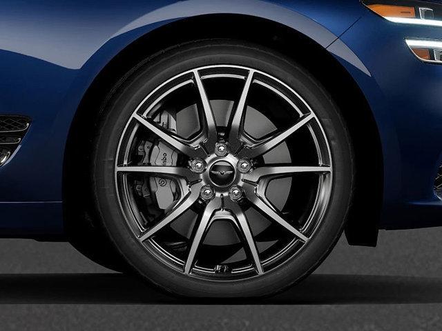 new 2026 Genesis G70 car, priced at $48,090