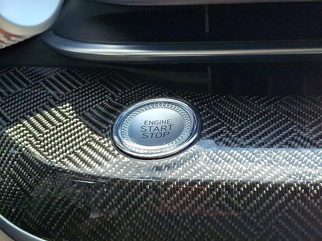 new 2024 Genesis G80 car, priced at $71,421