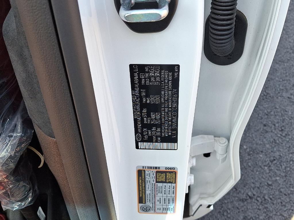 new 2024 Genesis GV70 car, priced at $63,675