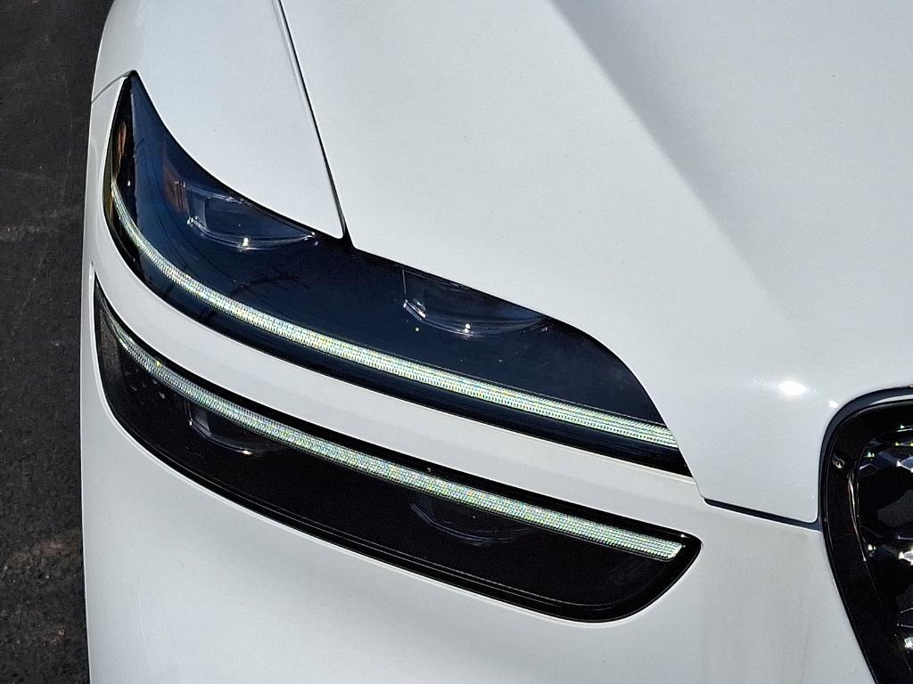 new 2024 Genesis GV70 car, priced at $63,675