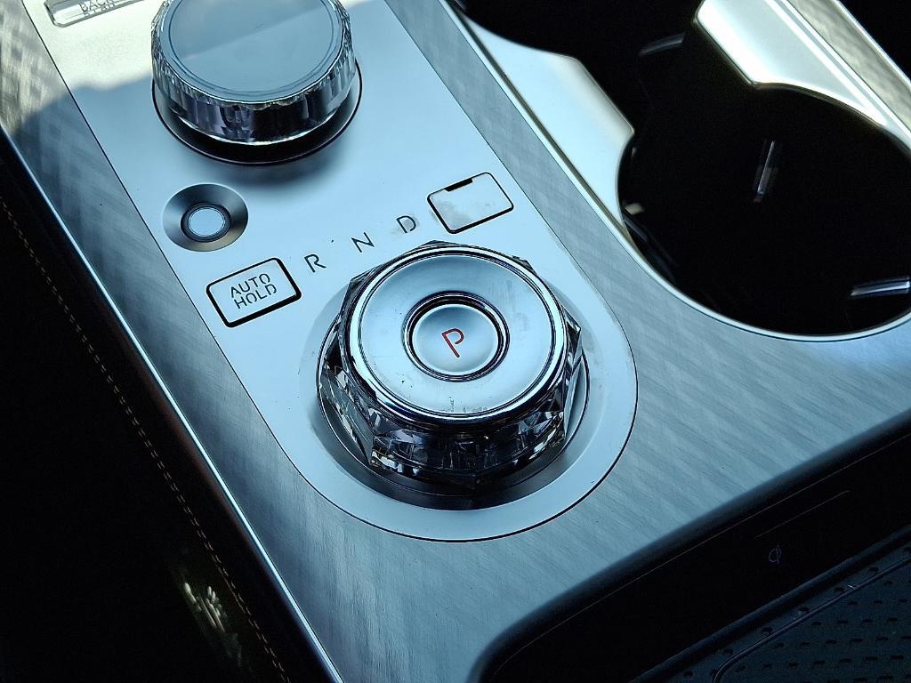 used 2026 Genesis GV70 car