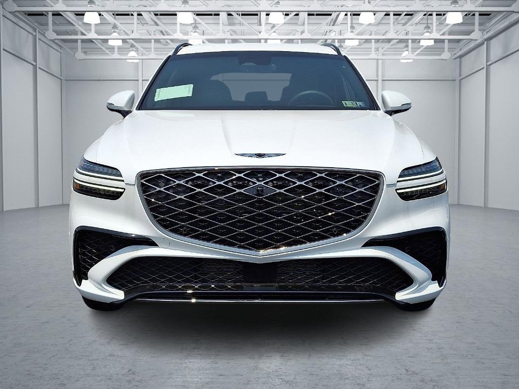 used 2026 Genesis GV70 car