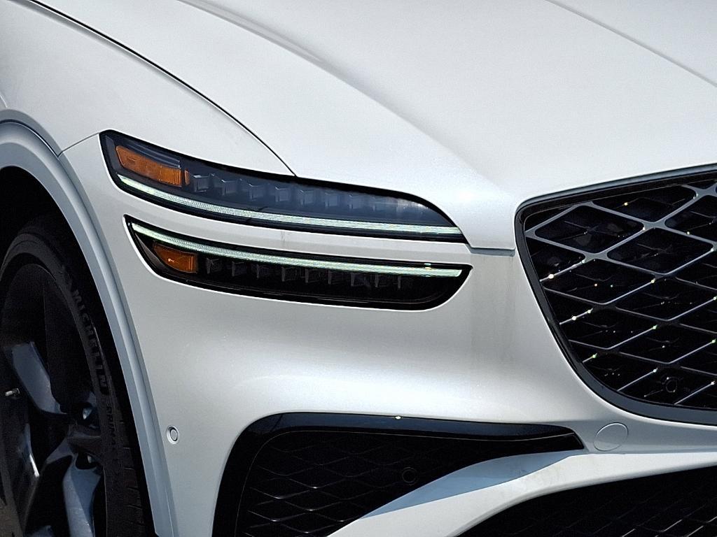 used 2026 Genesis GV70 car